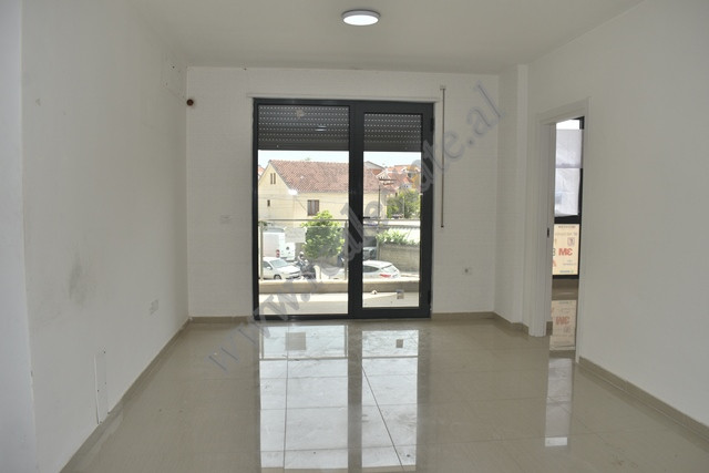 Office space for rent near Artan Lenja street in Tirana, Albania